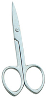 Nail Scissor.